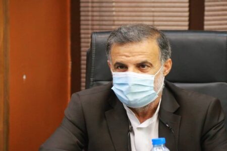 با دستور استاندار بوستان لیان به شهرداری واگذار می‌شود