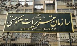 محکومیت ۱۰۰ میلیارد تومانی قاچاقچی لولههای کربن استیل