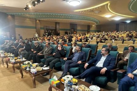 احداث خط آهن شیراز – بوشهر – عسلویه با اعتبار یک میلیارد و ۵۰۰ میلیون دلار