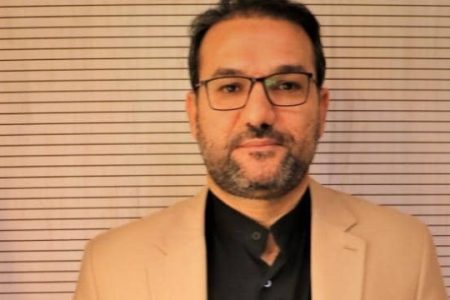 حسین هاشمی مدیرعامل پتروشیمی دنا شد