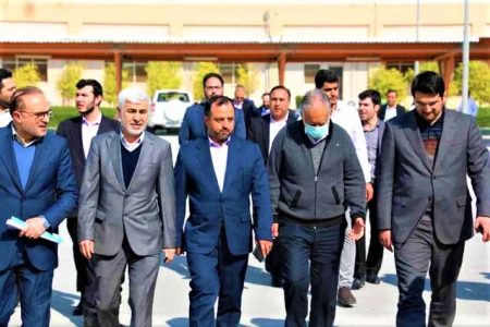 مجتمع گاز پارس جنوبی روزانه ۸۴۵ میلیون مترمکعب گاز فرآورش می‌کند