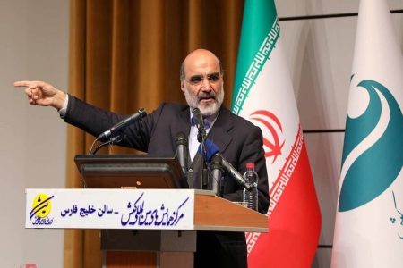 هلدینگ خلیج فارس، آماده انقلاب در صنعت پتروشیمی کشور می‌شود