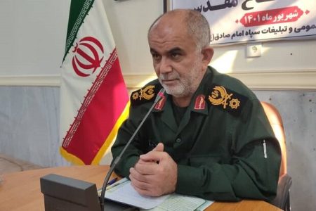 جنگ‌های شناختی دشمنان در مناسبت‌های کشور افزایش یافته است