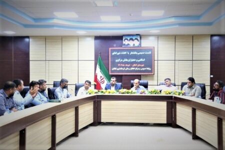 رفع مشکل آب دامداران روستاهای بخش مرکزی شهرستان کنگان در دستور کار قرار گرفت