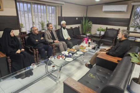 نقش مسجد در سازمان‌دهی به حرکت‌های اجتماعی