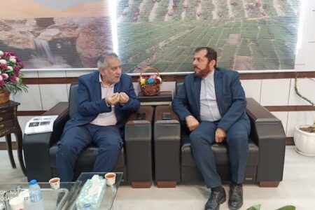 اولویت‌های اعتباری کمیته برنامه‌ریزی شهرستان دیر ، حوزه بهداشت و درمان است