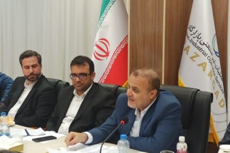 وضعیت کلی پرداختی‌های کارگران در پارس جنوبی بهبود یافته است