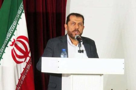 ۶۲ درصد نیروهای کارگری پتروشیمی متانول کاوه در دیر بومی است
