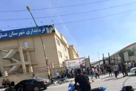 محدودیت ته ‌لنجی معیشت خانواده ها را به خطر می‌اندازد