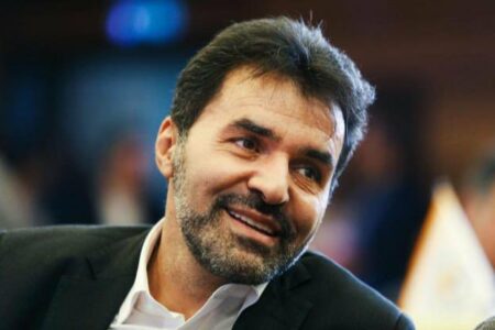 مدیرعامل صندوق ذخیره فرهنگیان تغییر کرد