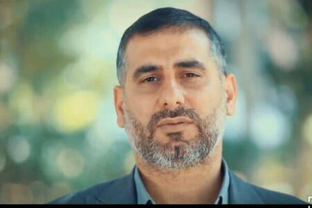 رئیس ستاد جلیلی در استان بوشهر منصوب شد