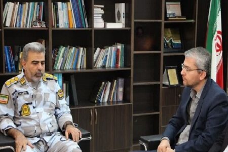 مشکلات مرزبانان در مجلس شورای اسلامی پیگیری و رفع می‌شود