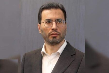 سعید صادقی مدیر امور بین‌الملل شرکت ملی نفت ایران شد