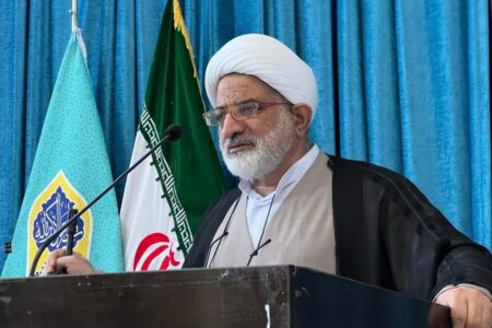 تاکید امام جمعه کنگان بر پرداخت به‌موقع حقوق کارگران فاز ۱۴ پارس جنوبی