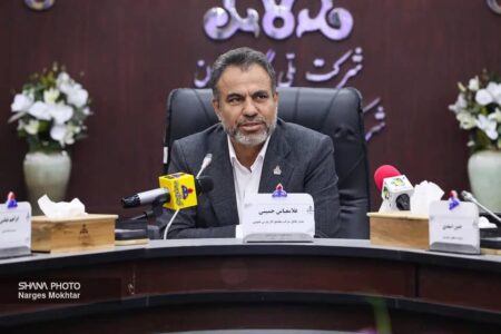 آمادگی ۱۰۰ درصدی پالایشگاه‌های پارس جنوبی برای زمستان پیش‌رو