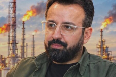 اجرای طرح جمع‌آوری گازهای فلر پالایشگاه نهم در کنگان
