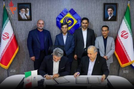 امضای توافقنامه تاپیکو برای توسعه راهکارهای مدیریت ناترازی انرژی