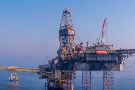 تأکید بر تسریع احیای ظرفیت پالایشی در پارس جنوبی