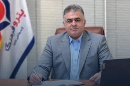 رضا سبز‌میدانی سرپرست واحد نظارت و راهبری فنی پتروفرهنگ شد