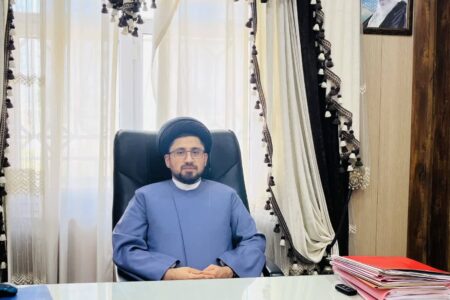 دادستان کنگان هفته نیروی انتظامی را گرامی داشت