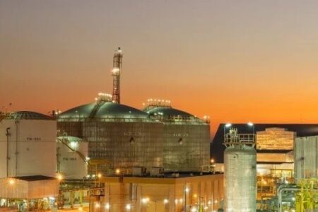 راه‌اندازی درگاه شناسایی و ارزیابی تأمین‌کنندگان پتروشیمی هنگام