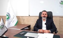راه‌اندازی سیستم کولینگ پتروشیمی نگین مهستان در کنگان