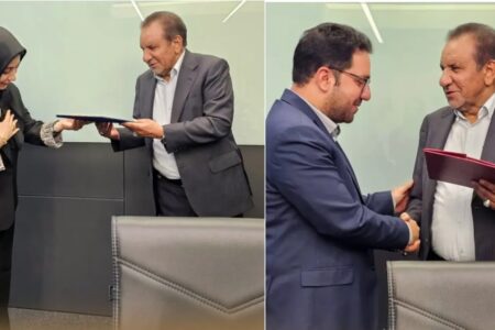 سمانه یوسفی مدیرعامل گروه هتل‌های بین‌المللی رکسان شد