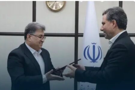 قدردانی آموزش‌وپرورش بوشهر از حمایت‌های پازارگاد