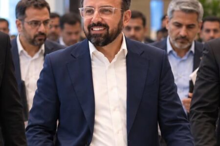 نامه سرگشاده فلاحیان به لیلاز درباره عبارت «یک لر بی‌سواد»