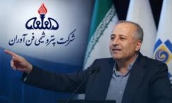 گزارش حسابرسی: ایفای بیش از ۹۸٪ تعهد ارزی پتروشیمی فن‌آوران